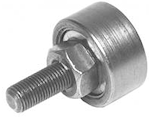 Cam Follower Bearing for NH Hayliners Pickup Mechanism Replaces CF6672 - Click Image to Close
